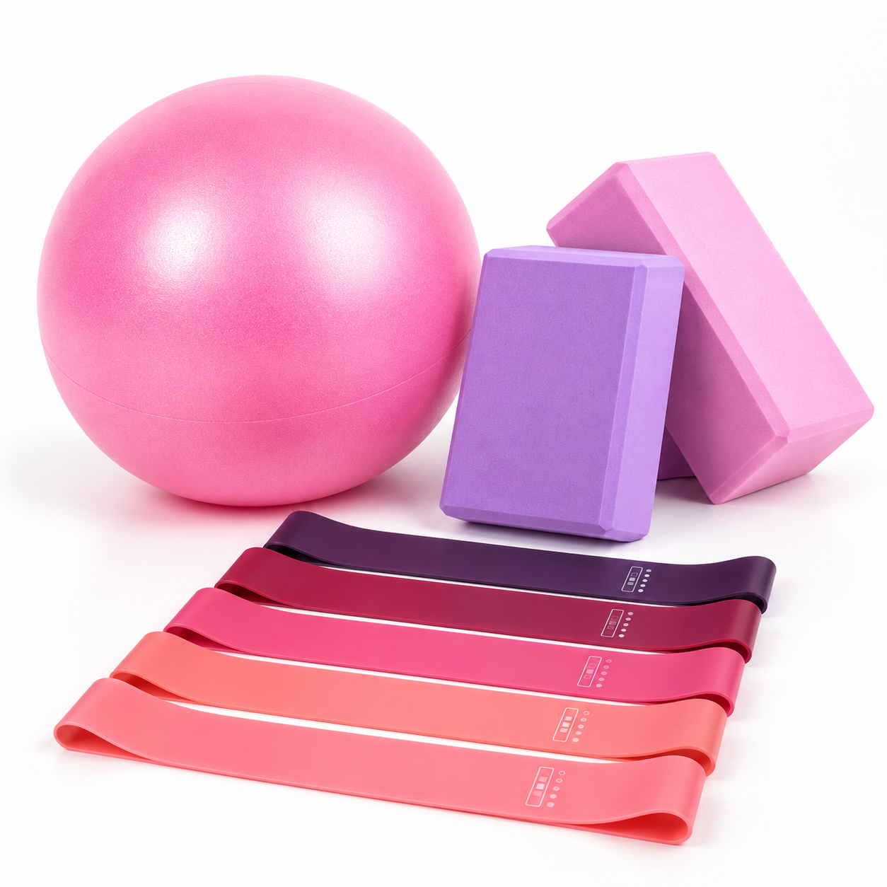 Beginner Pilates Essentials