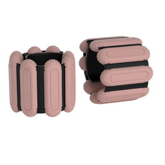 Adjustable Wrist Weights – 500g / 1 lb Pair for Home Workouts