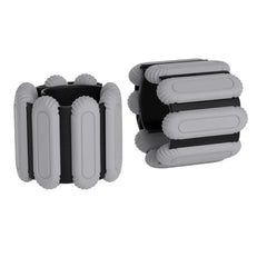 Adjustable Wrist Weights – 500g / 1 lb Pair for Home Workouts