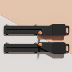 2-in-1 Core & Leg Trainer for Full-Body Home Workouts