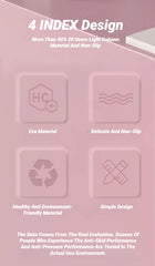 Yoga Blocks Gym Foam Brick Pilates Training Exercise Fitness Bolster Pillow Cushion Stretching Body Shaping Building Cubes