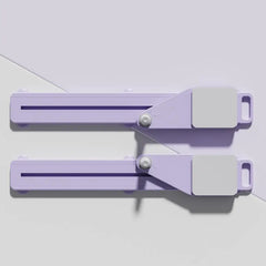 2-in-1 Core & Leg Trainer for Full-Body Home Workouts