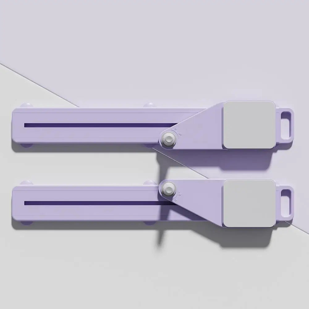 2-in-1 Core & Leg Trainer for Full-Body Home Workouts